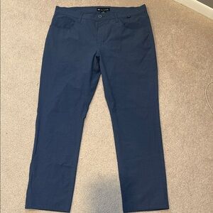 Travis Mathew golf pants